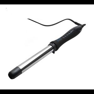 Paul Mitchell Neuro Unclipped Styling Rod 1'' Clipless Curling Wand W/Free Items